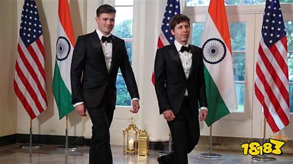 两个男人也可以生孩子？OpenAI创始人宣布自己有一个孩子！