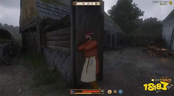 天国拯救2锤子和钳子任务攻略 锤子和钳子支线任务怎么完成