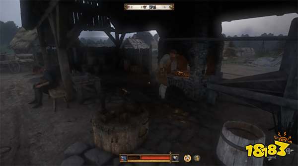 天国拯救2锤子和钳子任务攻略 锤子和钳子支线任务怎么完成