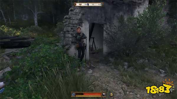 天国拯救2魔箭任务攻略 魔箭支线任务怎么完成