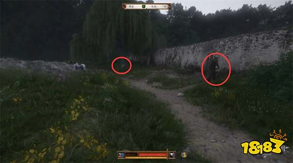 天国拯救2魔箭任务攻略 魔箭支线任务怎么完成