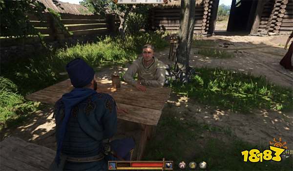 天国拯救2圣骨匣尘归尘土归土任务攻略 圣骨匣尘归尘土归土支线任务怎么完成