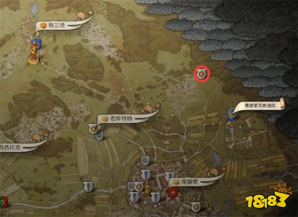 天国拯救2圣骨匣尘归尘土归土任务攻略 圣骨匣尘归尘土归土支线任务怎么完成