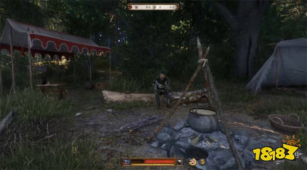 天国拯救2圣骨匣尘归尘土归土任务攻略 圣骨匣尘归尘土归土支线任务怎么完成