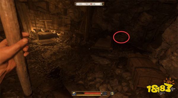 天国拯救2地狱入口任务攻略 地狱入口支线任务怎么完成