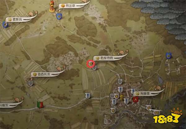 天国拯救2地狱入口任务攻略 地狱入口支线任务怎么完成