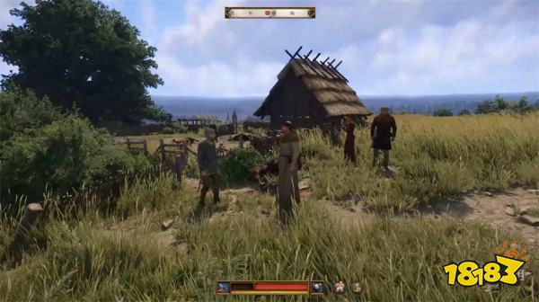 天国拯救2地狱入口任务攻略 地狱入口支线任务怎么完成