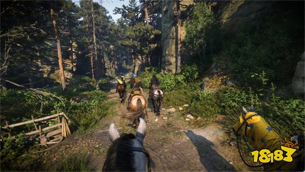 天国拯救2地狱入口任务攻略 地狱入口支线任务怎么完成