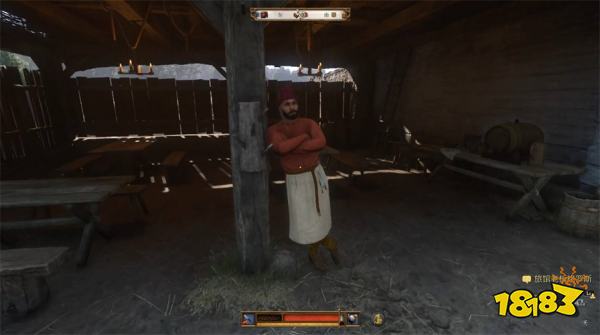 天国拯救2有东西烂掉了任务攻略 有东西烂掉了支线任务怎么完成