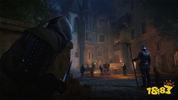 天国拯救2有东西烂掉了任务攻略 有东西烂掉了支线任务怎么完成