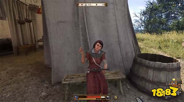 天国拯救2酒鬼军团(上)任务攻略 酒鬼军团(上)任务怎么完成