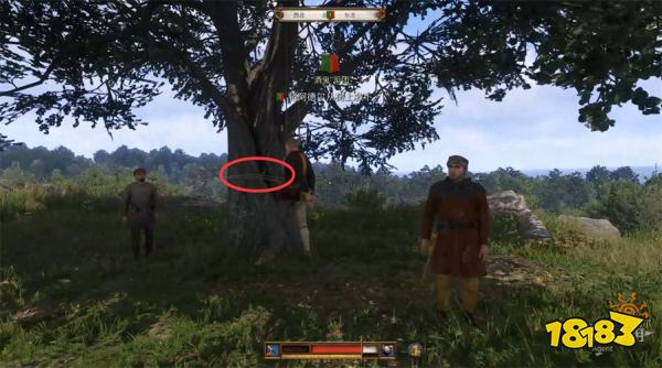 天国拯救2酒鬼军团(上)任务攻略 酒鬼军团(上)任务怎么完成