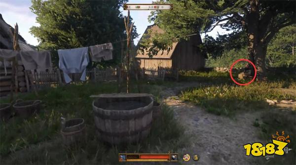 天国拯救2龙穴任务攻略 龙穴支线任务怎么完成