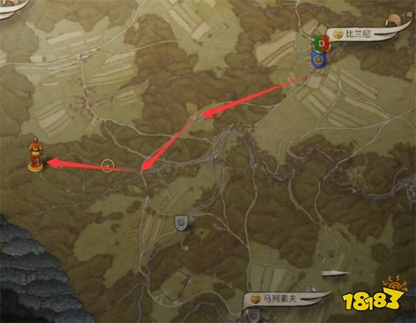 天国拯救2龙穴任务攻略 龙穴支线任务怎么完成