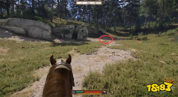 天国拯救2龙穴任务攻略 龙穴支线任务怎么完成