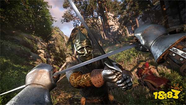 天国拯救2龙穴任务攻略 龙穴支线任务怎么完成