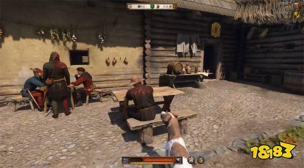 天国拯救2龙穴任务攻略 龙穴支线任务怎么完成