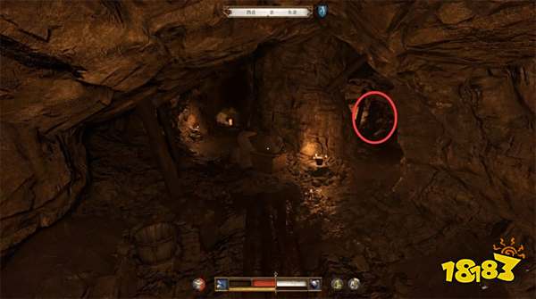 天国拯救2X标记地点任务攻略 X标记地点支线任务怎么完成