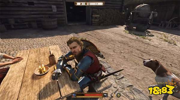 天国拯救2战斗到底任务攻略 战斗到底支线任务怎么完成