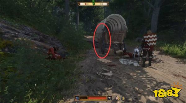 天国拯救2战斗到底任务攻略 战斗到底支线任务怎么完成