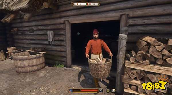 天国拯救2酒鬼军团(下)任务攻略 酒鬼军团(下)支线任务怎么完成