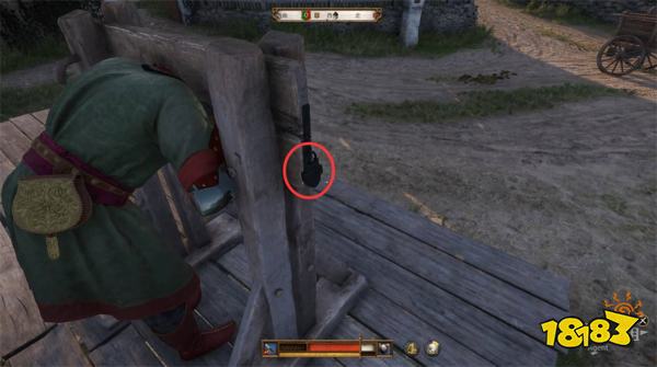 天国拯救2酒鬼军团(下)任务攻略 酒鬼军团(下)支线任务怎么完成