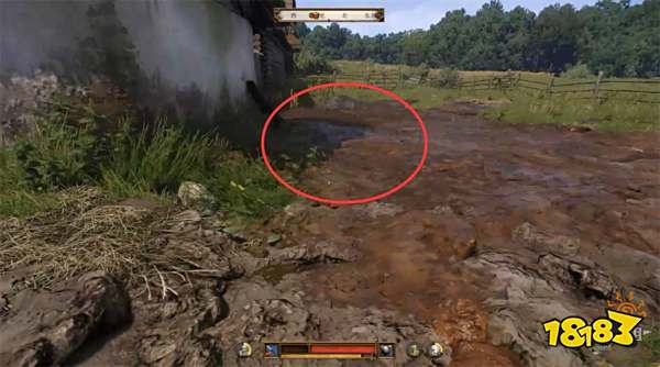 天国拯救2酒鬼军团(下)任务攻略 酒鬼军团(下)支线任务怎么完成