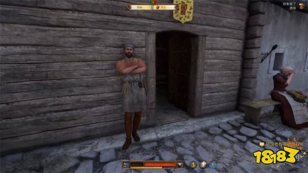 天国拯救2酒鬼军团(下)任务攻略 酒鬼军团(下)支线任务怎么完成