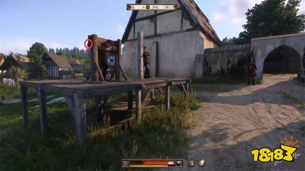 天国拯救2酒鬼军团(下)任务攻略 酒鬼军团(下)支线任务怎么完成