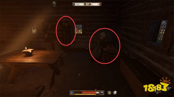 天国拯救2酒鬼军团(下)任务攻略 酒鬼军团(下)支线任务怎么完成