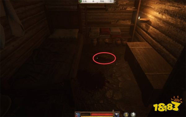 天国拯救2嘘亲爱的任务攻略 嘘亲爱的支线任务怎么完成