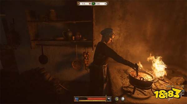 天国拯救2嘘亲爱的任务攻略 嘘亲爱的支线任务怎么完成