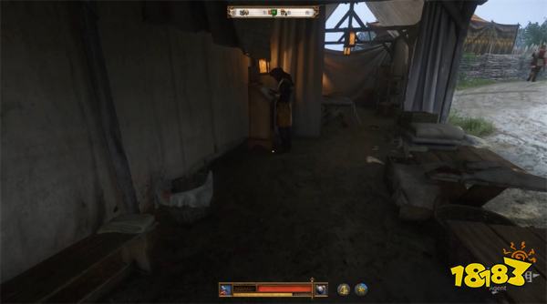 天国拯救2嘘亲爱的任务攻略 嘘亲爱的支线任务怎么完成