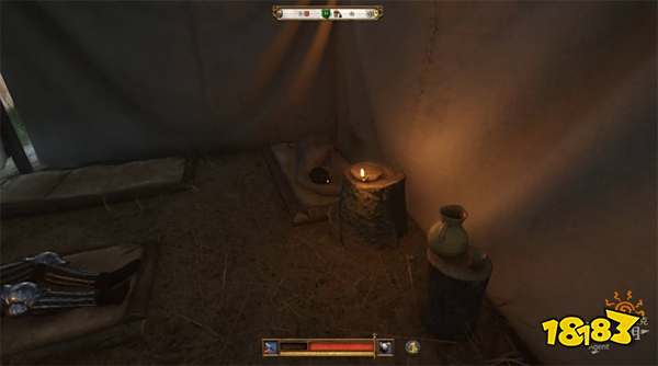 天国拯救2嘘亲爱的任务攻略 嘘亲爱的支线任务怎么完成