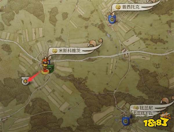 天国拯救2嘘亲爱的任务攻略 嘘亲爱的支线任务怎么完成