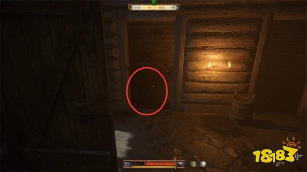 天国拯救2嘘亲爱的任务攻略 嘘亲爱的支线任务怎么完成