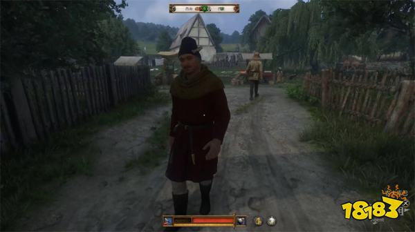 天国拯救2嘘亲爱的任务攻略 嘘亲爱的支线任务怎么完成