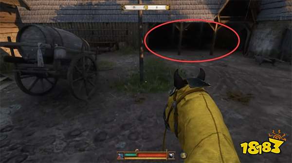 天国拯救2失去的荣誉任务攻略 失去的荣誉支线任务怎么完成