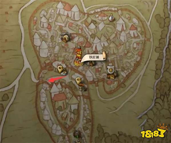 天国拯救2失去的荣誉任务攻略 失去的荣誉支线任务怎么完成