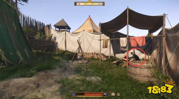 天国拯救2失去的荣誉任务攻略 失去的荣誉支线任务怎么完成