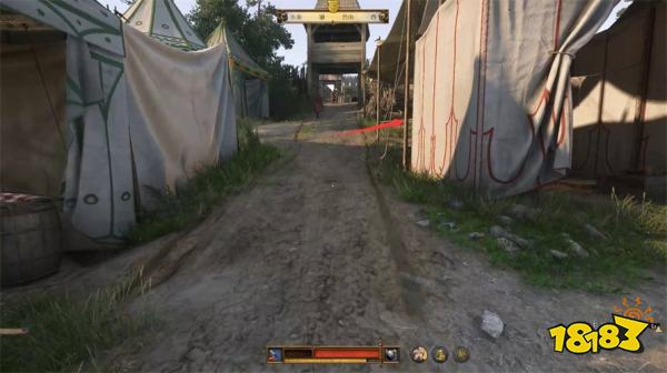 天国拯救2失去的荣誉任务攻略 失去的荣誉支线任务怎么完成