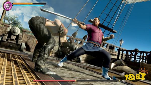 如龙8外传胜藤田主线流程 第一章胜藤田章节攻略