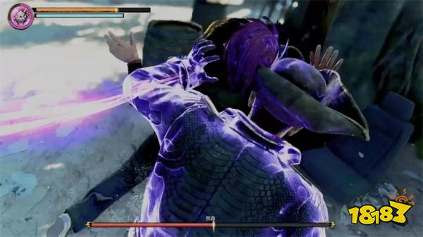 如龙8外传劝说贾森(下)主线流程 第一章劝说贾森(下)章节攻略