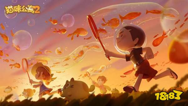 轻松治愈的休闲游戏榜单前十名 温馨休闲佳作游戏推荐2025