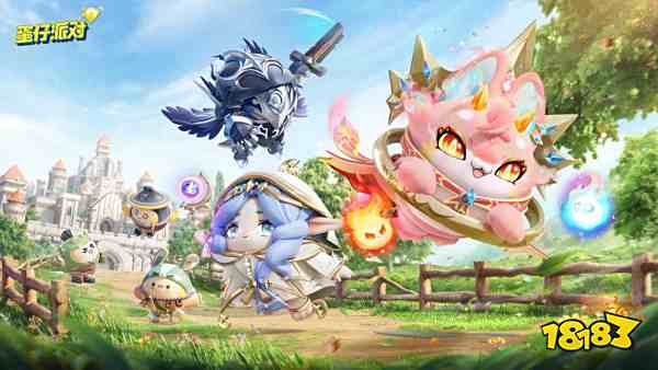 热门的宠物养成手游排行榜前十2025 趣味萌宠养成游戏推荐