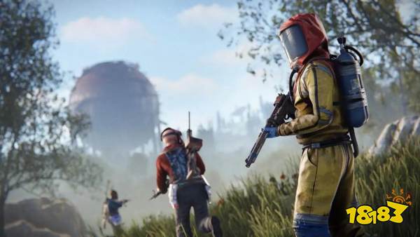 逼真的高画质射击手游排行榜前十名 战争射击游戏推荐2025