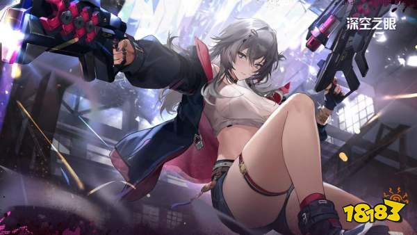 自由捏脸的角色扮演手游盘点2025 好玩的角色扮演游戏角色推荐