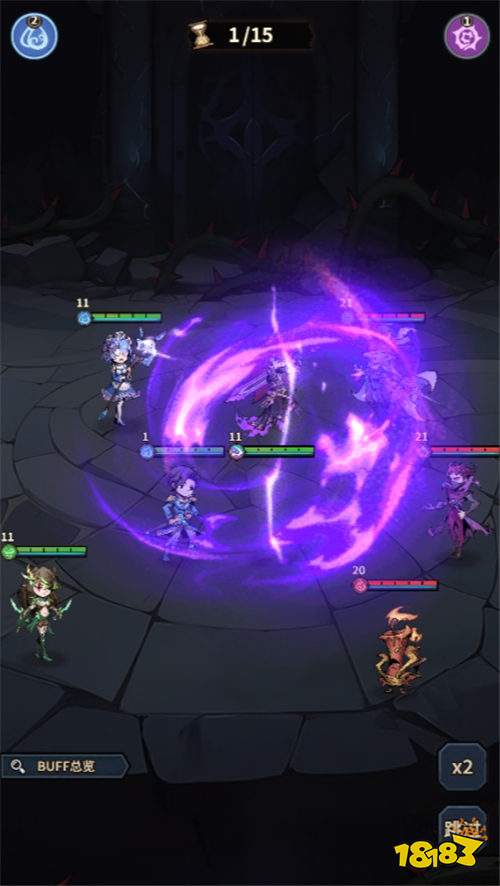 最強獵手0.05折送滿星機械神版