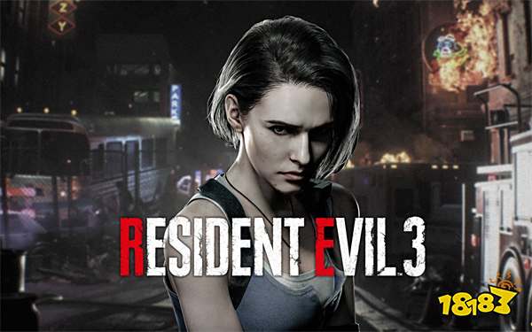 生化危机3重置版Mod_生化危机3重置版热门Mod大全