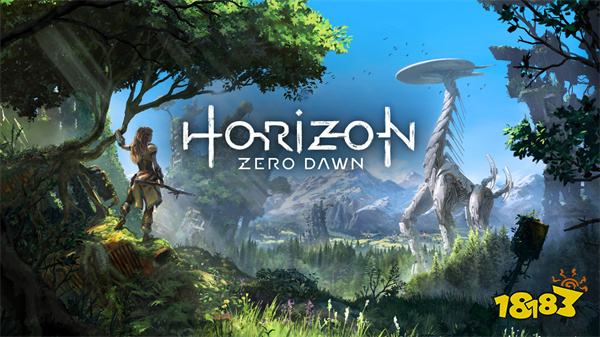 地平线零之曙光MOD推荐_地平线零之曙光超强MOD整合